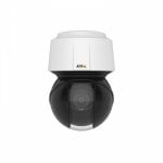 Cámara IP Axis 01959-007 1080p avec zoom optique 32x et vision nocturne 250m