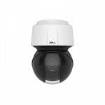 Überwachungskamera Axis 01959-007 FullHD Nachtsicht Innen und Außen KI Zwei-Wege-Audio