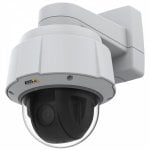 Caméra de surveillance Axis 01752-012 Full HD Vision Nocturne Intérieur et Extérieur PTZ