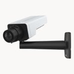 IP Kamera Axis 02737-001 8 MP 3840x2160 Indoor Kabelgebunden Wandmontage Schwarz Weiß IP Kamera Axis 02737-001 8 MP 3840x2160 Indoor Kabelgebunden Wandmontage Schwarz Weiß