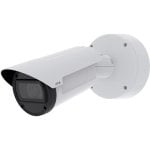 Telecamera IP Axis Q1809-LE 150mm 8K con zoom motorizzato e protezione avanzata Telecamera IP Axis Q1809-LE 150mm 8K con zoom motorizzato e protezione avanzata