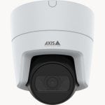 IP Kamera Axis 02916-001 2 MP Full HD PoE Weiß Dome Deckenmontage mit IR-Nachtsicht IP Kamera Axis 02916-001 2 MP Full HD PoE Weiß Dome Deckenmontage mit IR-Nachtsicht