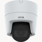 Videocamere di sorveglianza Axis 02916-001 FullHD Visione Notturna Interno ed Esterno PoE