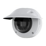 Cámara IP Axis Q3538-LVE 4K con Lightfinder 2.0 y Forensic WDR Cámara IP Axis Q3538-LVE 4K con Lightfinder 2.0 y Forensic WDR