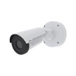 Camera IP Axis Q1971-E 768x576 con sensore microbolometro e PoE per interno ed esterno Camera IP Axis Q1971-E 768x576 con sensore microbolometro e PoE per interno ed esterno