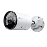 IP-Kamera TP-Link VIGI C345 4MP 2688x1520 Wandmontage Weiß Outdoor mit 30m Nachtsicht IP-Kamera TP-Link VIGI C345 4MP 2688x1520 Wandmontage Weiß Outdoor mit 30m Nachtsicht