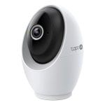 Câmara IP TP-Link Tapo C260 8 MP 4K com Wi-Fi, Alexa e Visão Noturna Câmara IP TP-Link Tapo C260 8 MP 4K com Wi-Fi, Alexa e Visão Noturna