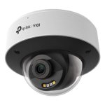 Caméra de surveillance VIGI InSight S245 4MP Vision Nocturne Extérieure IA Audio Bidirectionnel