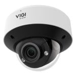 Cámara IP TP-Link VIGI S245ZI 4MP Zoom Óptico 5x Visión Nocturna Exterior Dome
