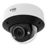 Câmara IP TP-Link VIGI InSight S245ZI 4MP Exterior com Zoom Óptico 5x e Visão Noturna Câmara IP TP-Link VIGI InSight S245ZI 4MP Exterior com Zoom Óptico 5x e Visão Noturna