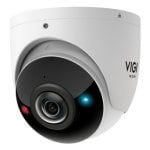 Cámara IP TP-Link InSight S485PI 8MP 4K 180° Panorámica Alámbrica Exterior Cámara IP TP-Link InSight S485PI 8MP 4K 180° Panorámica Alámbrica Exterior