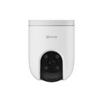 Camera IP EZVIZ H8c Pro 4K Wireless Esterna con Visione Notturna Avanzata