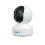 IP-Kamera Reolink E320 3 MP Full HD mit Nachtsicht und Alexa & Google Assistant IP-Kamera Reolink E320 3 MP Full HD mit Nachtsicht und Alexa & Google Assistant