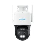IP Kamera Reolink TrackMix W760 8MP 4K mit Nachtsicht & Google Assistant für Außenbereich IP Kamera Reolink TrackMix W760 8MP 4K mit Nachtsicht & Google Assistant für Außenbereich