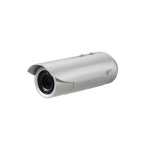 Cámara IP LevelOne FCS-5043 3MP Exterior PoE IR 30m WDR IK10 IP68 Bala Plata Cámara IP LevelOne FCS-5043 3MP Exterior PoE IR 30m WDR IK10 IP68 Bala Plata