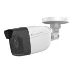 Cámara IP LevelOne FCS-5201 Full HD exterior/interior visión nocturna IP67 8x zoom