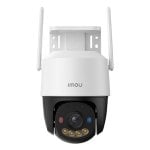 Telecamera IP Imou Cruiser SC 3K UHD Wi-Fi 6 con visione notturna a colori e rilevazione umana Telecamera IP Imou Cruiser SC 3K UHD Wi-Fi 6 con visione notturna a colori e rilevazione umana