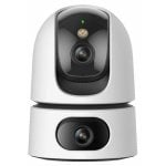 Cámara IP Imou Ranger Dual 10MP doble lente 360° visión nocturna IA detección humana