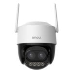 Cámara IP Imou Cruiser Z 3K UHD Zoom 12x Visión Nocturna Inteligente Color Cámara IP Imou Cruiser Z 3K UHD Zoom 12x Visión Nocturna Inteligente Color