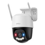 Telecamera IP Imou Cruiser SC 4G 3MP con visione notturna a colori e rilevamento umano Telecamera IP Imou Cruiser SC 4G 3MP con visione notturna a colori e rilevamento umano