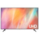 Replay Samsung UE65AU7105KXXC 65" LED UltraHD 4K Refurbished Replay Samsung UE65AU7105KXXC 65" LED UltraHD 4K Refurbished