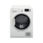 Secadora de bomba de calor Hotpoint NT M11 8X3SK EU 8kg Classe C com tecnologia inverter Secadora de bomba de calor Hotpoint NT M11 8X3SK EU 8kg Classe C com tecnologia inverter