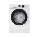 Lavadora Hotpoint NS1069CWKEUN 10kg Carga Frontal 1400rpm Branca com Programa Anti-Manchas Lavadora Hotpoint NS1069CWKEUN 10kg Carga Frontal 1400rpm Branca com Programa Anti-Manchas