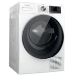 Secadora de condensación Whirlpool W6D94WRSPT 9kg Clase energética C