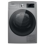 Secadora de bomba de calor Whirlpool W7D93SBEE 9kg Clase E