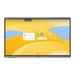 MAXHUB E7530 75" 4K Ultra HD, Android 14, 8GB RAM, 128GB, 400 cd/m², 50 puntos táctiles, VA, Bluetooth 5.2, HDMI, USB-C, Altavoces integrados MAXHUB E7530 75" 4K Ultra HD, Android 14, 8GB RAM, 128GB, 400 cd/m², 50 puntos táctiles, VA, Bluetooth 5.2, HDMI, USB-C, Altavoces integrados