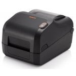 Imprimante de transfert thermique sans fil Bixolon XD3-40 203 DPI 127 mm/s Noir