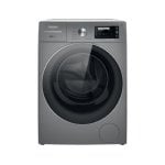 Lavadora Whirlpool W899ADS 9kg Carga Frontal 1400rpm Blanca Silence Autodose FreshCare+