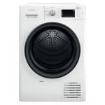 Secadora de bomba de calor Whirlpool FFT M22 9X3B EE 9kg Clase C con programación diferida