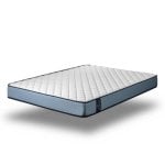 Colchón viscoelástico Flow ViscoCare 1900 135x190 cm multicapa FoamTech alta firmeza AllPerfect 21 cm Colchón viscoelástico Flow ViscoCare 1900 135x190 cm multicapa FoamTech alta firmeza AllPerfect 21 cm