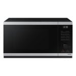 Microondas Samsung MG23DG4524AT 23 Litros 800W com Grill, Funções Avançadas e Design Moderno