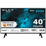 Nilait Prisma 40FD7004SWOS 40" LED FHD Smart TV WebOS