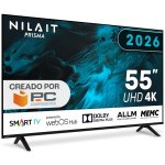 Nilait Prisma 55UD7004ST 55" LED UHD 4K Smart TV WebOS