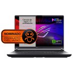 Laptop ASUS ROG Strix G16 G615JPR-S5003 16" Intel Core i7-14650HX 32GB 1TB SSD RTX 5070 Ohne OS