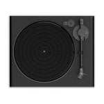 Victrola Onyx Hi-Res, Tocadiscos Bluetooth, Preamplificateur, Aluminio, Noir, Argenté Victrola Onyx Hi-Res, Tocadiscos Bluetooth, Preamplificateur, Aluminio, Noir, Argenté