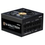 Fonte d'Alimentation Zalman 750W Protection Multiple Design Élégant Modèle TeraMax TMX2 Fonte d'Alimentation Zalman 750W Protection Multiple Design Élégant Modèle TeraMax TMX2