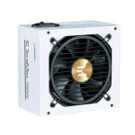 Alimentation ATX Zalman 750W Certifié 80+ Blanc Modèle TMX2 Ventilateur Silencieux Alimentation ATX Zalman 750W Certifié 80+ Blanc Modèle TMX2 Ventilateur Silencieux