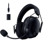 Auriculares Razer BlackShark V3 Pro sans fil avec Annulation de Bruit Active