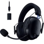 Casque Razer BlackShark V3 sans fil Bluetooth Gaming THX Spatial Audio Noir