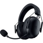 Auriculares Razer BlackShark V3 X Hyperspeed Inalámbricos con Micrófono Cardioide y Sonido Envolvente