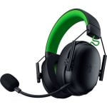 Auricolari Razer BlackShark V3 X Wireless HyperSpeed Xbox Nero ultraleggeri 270g