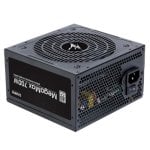 Source de Alimentación Zalman 700W Certification 80 PLUS Modèle ZM700-TXII Extras non modulaires Source de Alimentación Zalman 700W Certification 80 PLUS Modèle ZM700-TXII Extras non modulaires