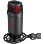 Microphone Thronmax M5 XLR cardioïde avec technologie MDrill Zone