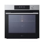Horno électrique LG WS5D7230S 72L Inox avec fonction de nettoyage automatique