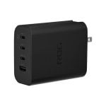ASUS ROG 140W USB-C GaN, Compatível Universal, Carga Rápida, Preto ASUS ROG 140W USB-C GaN, Compatível Universal, Carga Rápida, Preto