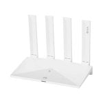 Routeur ZTE T3000 WiFi 6 2976 Mbps Double Bande Antenne Haute Gain Routeur ZTE T3000 WiFi 6 2976 Mbps Double Bande Antenne Haute Gain